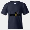 Heavy Cotton Youth T-Shirt Thumbnail