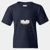 Heavy Cotton Youth T-Shirt Thumbnail