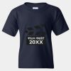 Heavy Cotton Youth T-Shirt Thumbnail