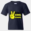 Heavy Cotton Youth T-Shirt Thumbnail