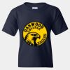 Heavy Cotton Youth T-Shirt Thumbnail