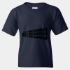 Heavy Cotton Youth T-Shirt Thumbnail