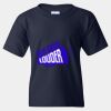 Heavy Cotton Youth T-Shirt Thumbnail