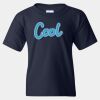 Heavy Cotton Youth T-Shirt Thumbnail