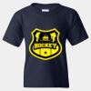 Heavy Cotton Youth T-Shirt Thumbnail