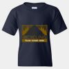 Heavy Cotton Youth T-Shirt Thumbnail