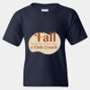 Heavy Cotton Youth T-Shirt Thumbnail