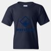 Heavy Cotton Youth T-Shirt Thumbnail
