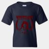Heavy Cotton Youth T-Shirt Thumbnail