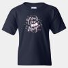Heavy Cotton Youth T-Shirt Thumbnail