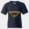 Heavy Cotton Youth T-Shirt Thumbnail