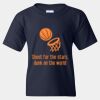 Heavy Cotton Youth T-Shirt Thumbnail