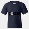 Heavy Cotton Youth T-Shirt Thumbnail