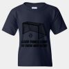 Heavy Cotton Youth T-Shirt Thumbnail