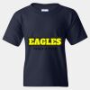 Heavy Cotton Youth T-Shirt Thumbnail