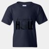Heavy Cotton Youth T-Shirt Thumbnail