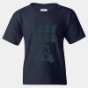 Heavy Cotton Youth T-Shirt Thumbnail