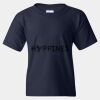 Heavy Cotton Youth T-Shirt Thumbnail