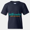Heavy Cotton Youth T-Shirt Thumbnail