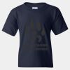 Heavy Cotton Youth T-Shirt Thumbnail