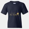 Heavy Cotton Youth T-Shirt Thumbnail