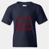 Heavy Cotton Youth T-Shirt Thumbnail
