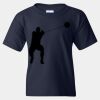 Heavy Cotton Youth T-Shirt Thumbnail