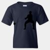 Heavy Cotton Youth T-Shirt Thumbnail