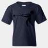 Heavy Cotton Youth T-Shirt Thumbnail