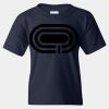 Heavy Cotton Youth T-Shirt Thumbnail