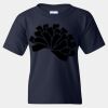 Heavy Cotton Youth T-Shirt Thumbnail