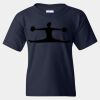 Heavy Cotton Youth T-Shirt Thumbnail