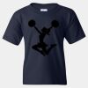 Heavy Cotton Youth T-Shirt Thumbnail