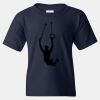 Heavy Cotton Youth T-Shirt Thumbnail