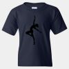 Heavy Cotton Youth T-Shirt Thumbnail