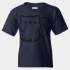 Heavy Cotton Youth T-Shirt Thumbnail