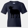 Heavy Cotton Youth T-Shirt Thumbnail