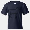 Heavy Cotton Youth T-Shirt Thumbnail