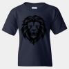 Heavy Cotton Youth T-Shirt Thumbnail