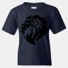 Heavy Cotton Youth T-Shirt Thumbnail