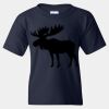 Heavy Cotton Youth T-Shirt Thumbnail