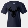 Heavy Cotton Youth T-Shirt Thumbnail
