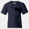 Heavy Cotton Youth T-Shirt Thumbnail