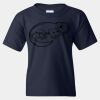 Heavy Cotton Youth T-Shirt Thumbnail