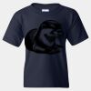 Heavy Cotton Youth T-Shirt Thumbnail