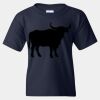 Heavy Cotton Youth T-Shirt Thumbnail
