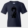 Heavy Cotton Youth T-Shirt Thumbnail