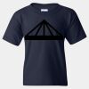 Heavy Cotton Youth T-Shirt Thumbnail