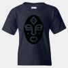 Heavy Cotton Youth T-Shirt Thumbnail