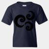 Heavy Cotton Youth T-Shirt Thumbnail